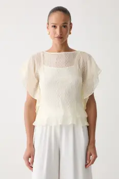 BOSS bluza pentru femei Bacope imagine