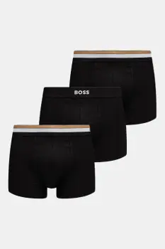 BOSS boxeri 2-pack imagine