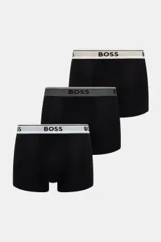 BOSS boxeri 3-pack 50531684 imagine