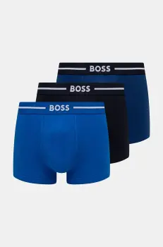 BOSS boxeri 3-pack barbati, 50517833 imagine