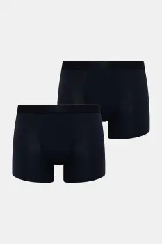 BOSS boxeri BoxerBr 2P UltraSoft 2-pack imagine