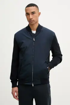 BOSS geaca bomber pentru barbati C-Ubaio imagine