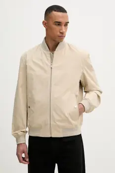 BOSS geaca bomber pentru barbati Comber imagine