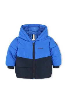 BOSS geaca copii J51256 imagine