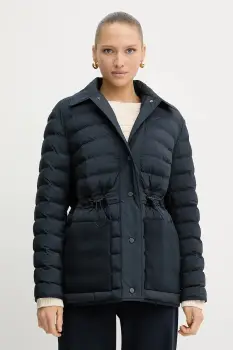 BOSS geaca culoarea bleumarin, de tranzitie, 50544041 imagine