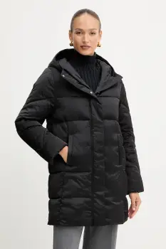 BOSS geaca culoarea negru, 50546834 imagine