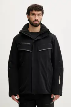 BOSS geaca culoarea negru, 50550108 imagine