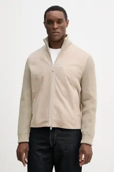 BOSS geaca H-Maven imagine