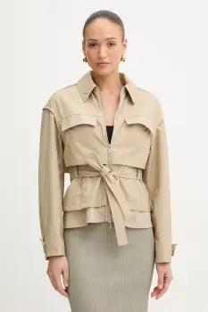 BOSS geaca Pagliero imagine