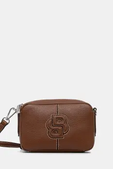 BOSS geanta Anett New Crossbody imagine