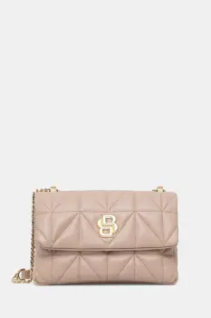BOSS geanta crossbody pentru femei cu imitatie de piele B_ICON M Sh. Bag QN imagine