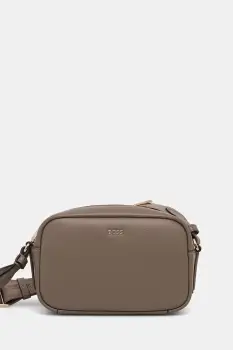 BOSS geanta crossbody pentru femei Sandy Crossbody imagine