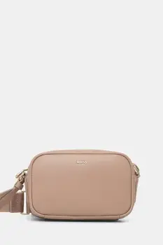 BOSS geanta crossbody pentru femei Sandy Crossbody imagine