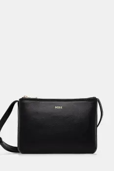 BOSS geanta crossbody pentru femei Sandy Trio Crossbod imagine