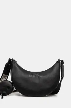 BOSS geanta culoarea negru, 50541463 imagine
