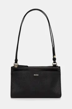 BOSS geanta culoarea negru, 50541756 imagine
