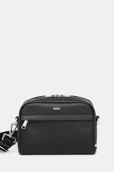 BOSS geanta culoarea negru, 50548279 imagine