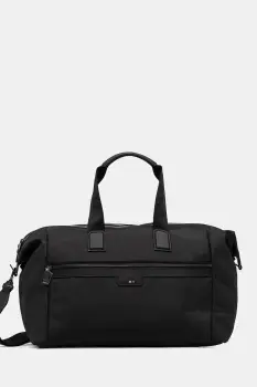 BOSS geanta culoarea negru, 50552526 imagine