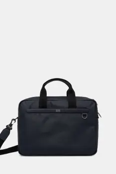 BOSS geanta laptop culoarea negru, 50548768 imagine