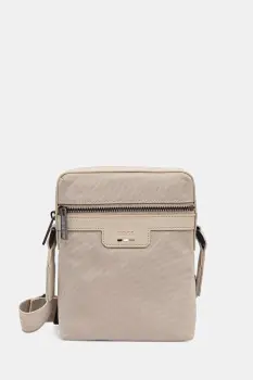 BOSS geanta mica de umar pentru barbati Ray_N_NS Zip imagine
