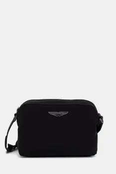 BOSS geanta mica pentru barbati BOSS x Aston Martin imagine