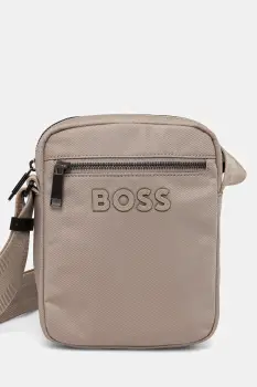 BOSS geanta mica pentru barbati Catch_3.0_NS_Zip imagine