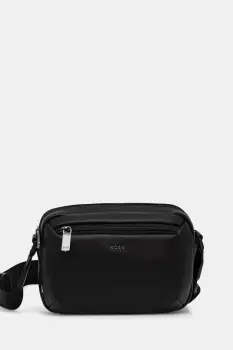 BOSS geanta mica pentru barbati Jace_EW Crossbody imagine