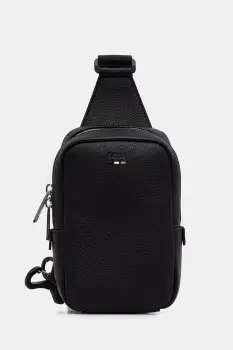 BOSS geanta mica pentru barbati Ray_SM Monostrap imagine