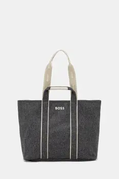 BOSS geanta Palmah TOTE WL imagine