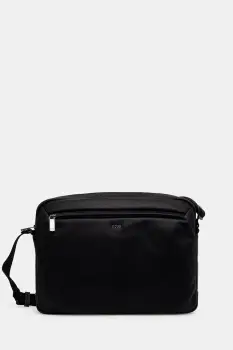 BOSS geanta pentru barbati Jace_Zip Messenger imagine