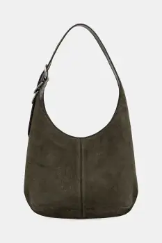 BOSS geanta pentru femei CLARICE HOBO SU imagine