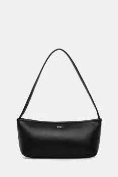 BOSS geanta pentru femei cu imitatie de piele Sandy EW Sh Bag imagine