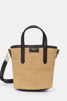 BOSS geanta pentru femei JALA CROSSBODY imagine