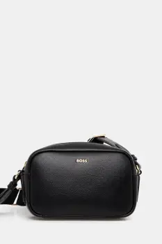 BOSS geanta Sandy Crossbody imagine