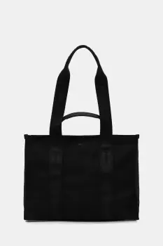 BOSS geanta Sandy Tote C culoarea negru, 50558113 imagine