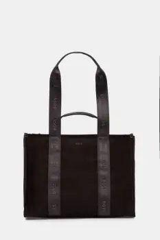BOSS geanta tote pentru femei Sandy Tote C imagine