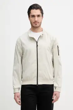 BOSS Green geaca OW_Join JT imagine