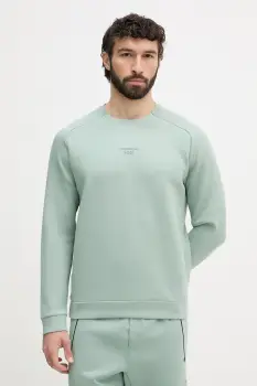 BOSS Green hanorac barbatesc BOSS X PORSCHE imagine
