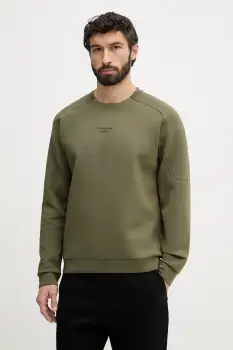 BOSS Green Hanorac barbati BOSS X PORSCHE imagine