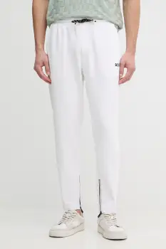 BOSS Green pantaloni de trening barbati JT_TOC Spin Long imagine