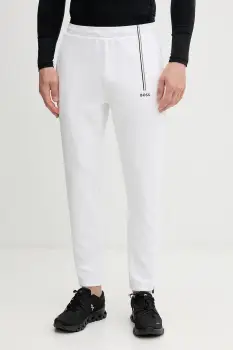BOSS Green pantaloni de trening pentru barbati JT_TOC Game imagine