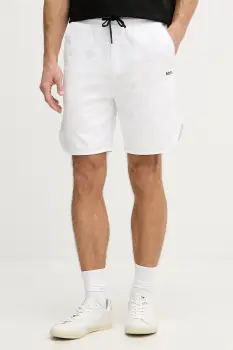 BOSS Green pantaloni scurti barbatesti imagine