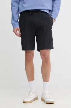 BOSS Green pantaloni scurti barbati imagine