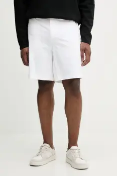 BOSS Green pantaloni scurti BOSS X PORSCHE imagine