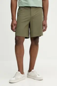 BOSS Green pantaloni scurti BOSS X PORSCHE imagine