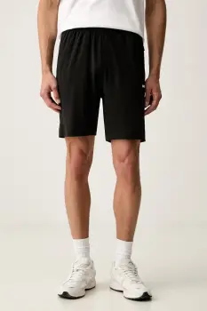 BOSS Green pantaloni scurti de trening pentru barbati JT_Active Short imagine