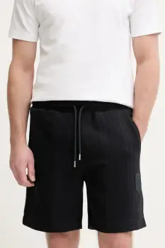 BOSS Green pantaloni scurti JT_BB BC Lux Huxley imagine