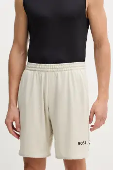 BOSS Green pantaloni scurti SH_TOC Spin 9 inch imagine