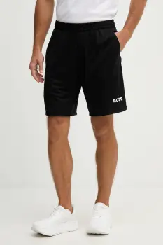 BOSS Green pantaloni scurti SH_TOC Spin 9 inch imagine