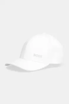 BOSS Green sapca de baseball din bumbac Cap-Bold imagine